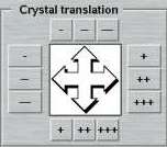 Crystal: Translation